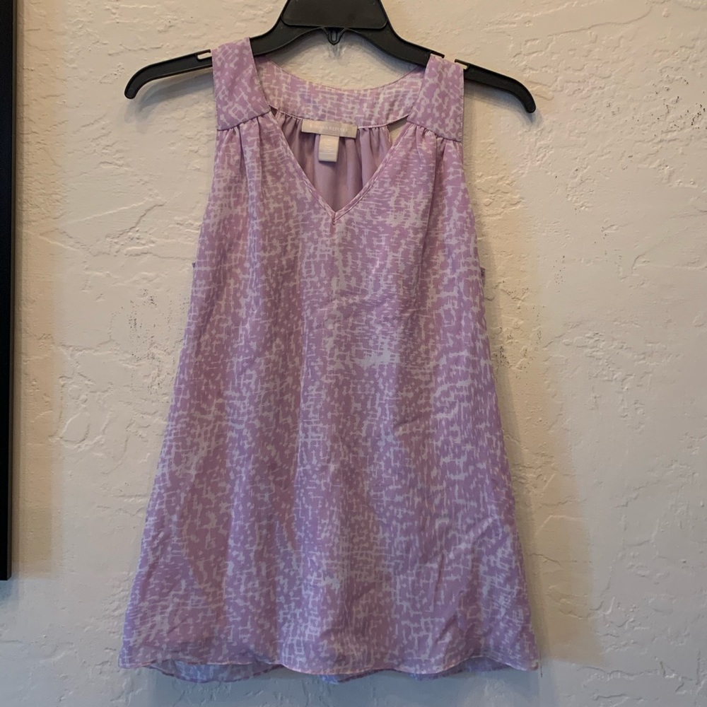 Banana Republic Shell